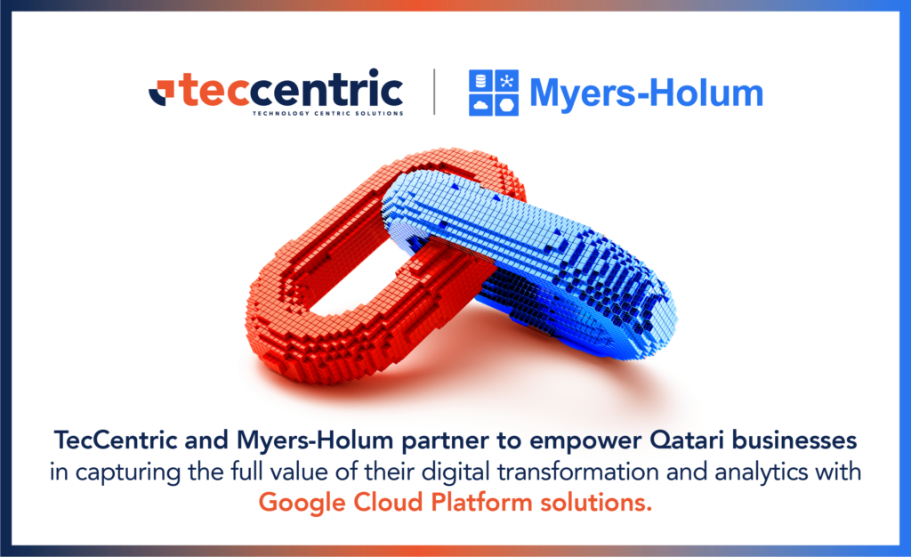 Partnership-TecCentric-Myers-Holum