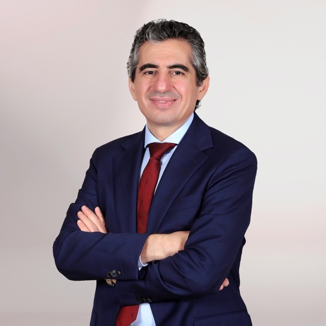 Bassel AlHalabi - Managing Director of TecCentric