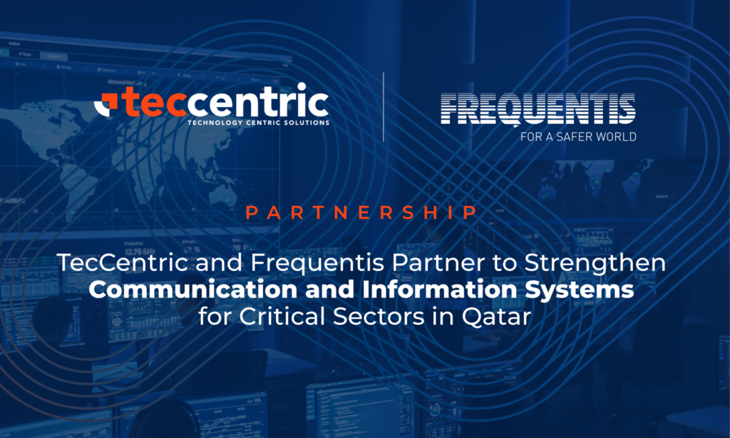 TecCentric and Frequentis Enhance Qatar's Critical Systems