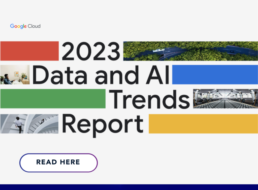 2023 Data and AI Trends Report