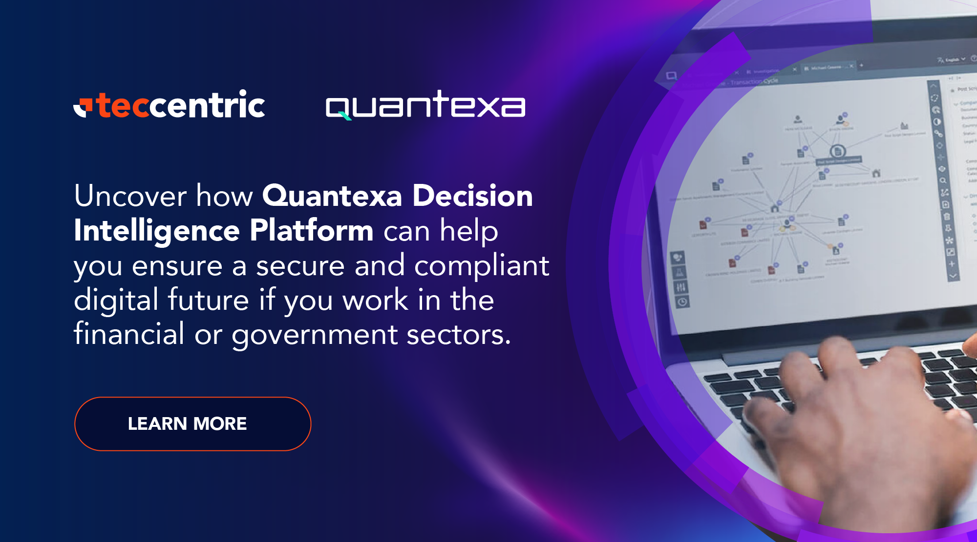 Learn More About Quantexa's Decision Intelligence