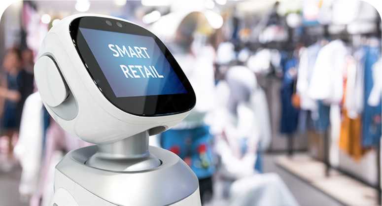 TecCentric | Technology Solutions for the Retail Sector