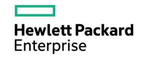 Hewlett Packard Enterprise